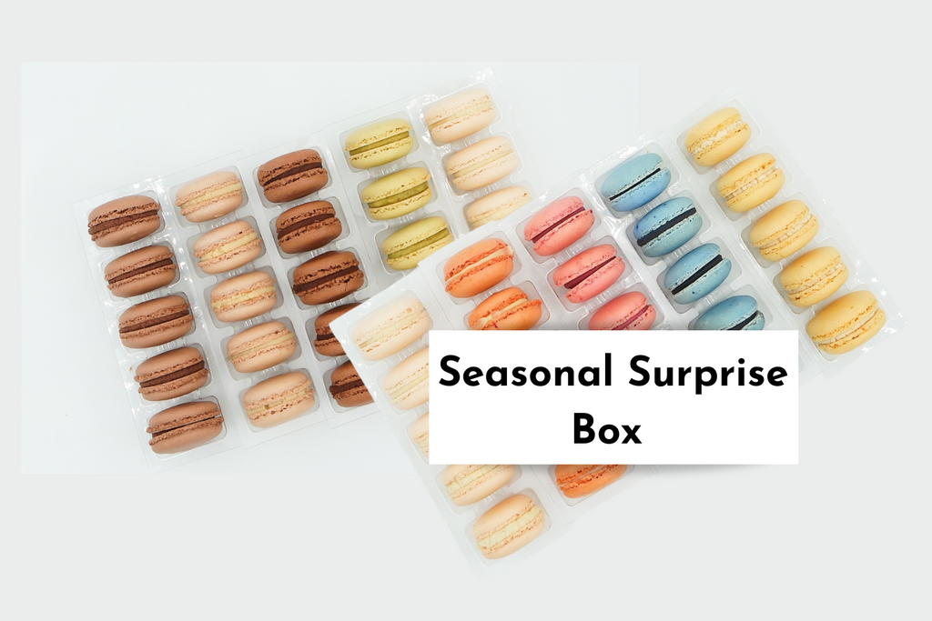 Seasonal Surprise Party Box
